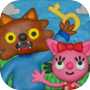 Icon of 12 Locks Funny Pets