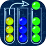 Ball Puzzle Game