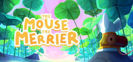 Banner of The Mouse The Merrier 