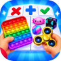 Icon of Trade Master 3D: Fidget Pop It