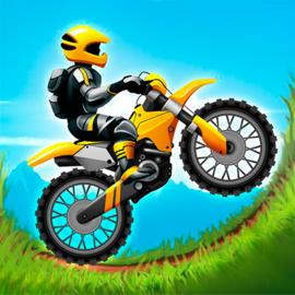 Moto Racing Mobile Moto Bike Racing X4M Latest Version for Android/iOS - TapTap
