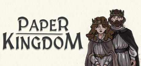 Banner of Paper Kingdom 