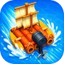 Icon of Raft Evolution