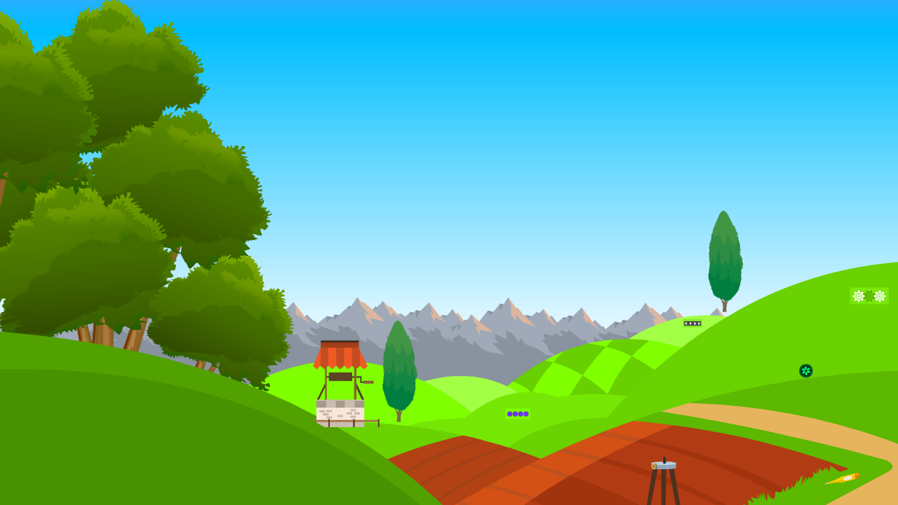 Escape Games Day-350 ภาพหน้าจอเกม