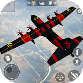 Encounter Strike TPS IGI game