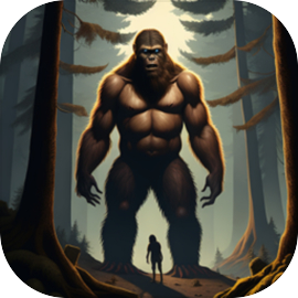 Download Bigfoot Wild Hunting Survival android on PC