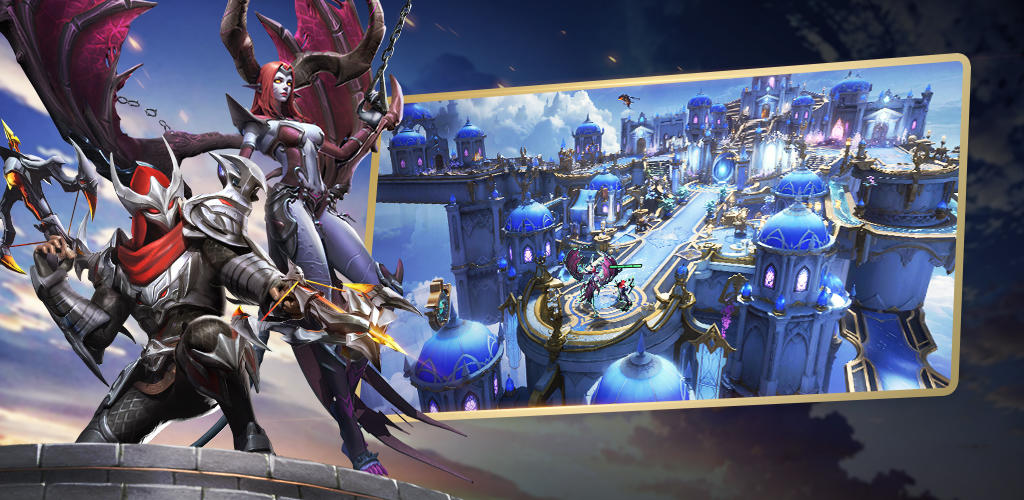 Eternal Hunt screenshot