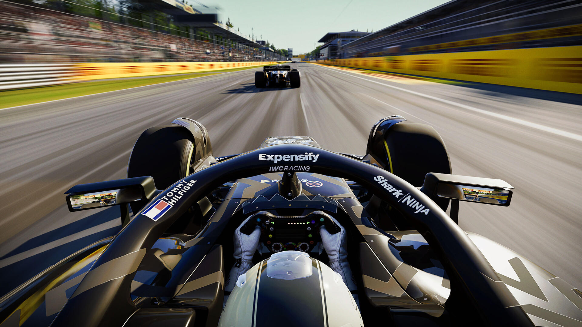 F1® 25 Game Screenshot