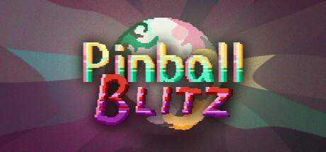 Banner of Blitz de pinball 