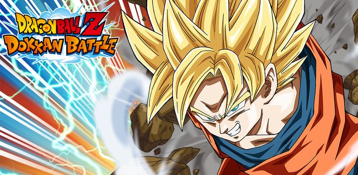 DRAGON BALL Z DOKKAN BATTLE mobile android iOS apk download for free-TapTap