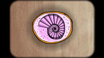 Cube Escape: Harvey's Box Game Screenshot