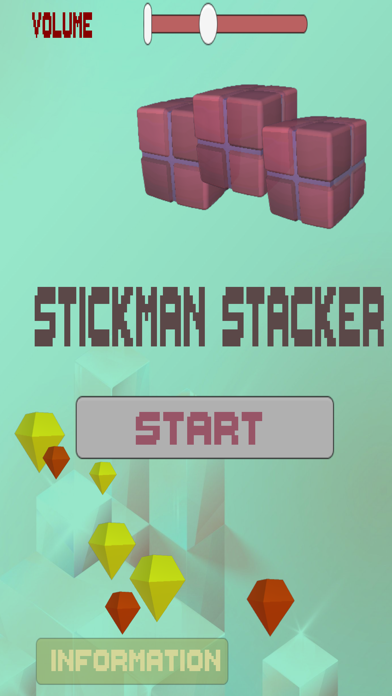 Stickman Stacker Latest Version for Android/iOS APK - TapTap