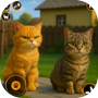 Icon of Cat Simulator : Cat Games