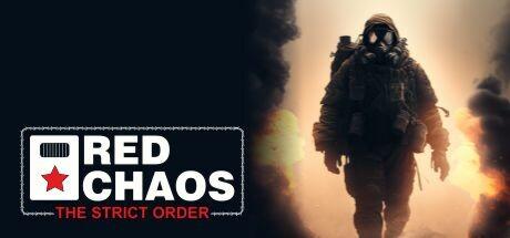 Banner of Rotes Chaos – Die strenge Ordnung 