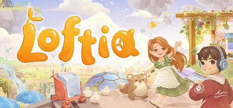 Loftia screenshot
