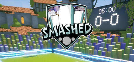 Banner of Smashed 