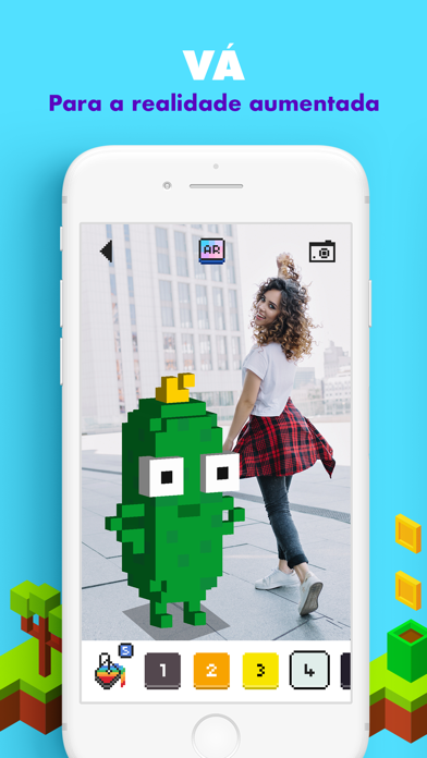 Pixel Art Pintar por Números versão móvel andróide iOS apk baixar  gratuitamente-TapTap