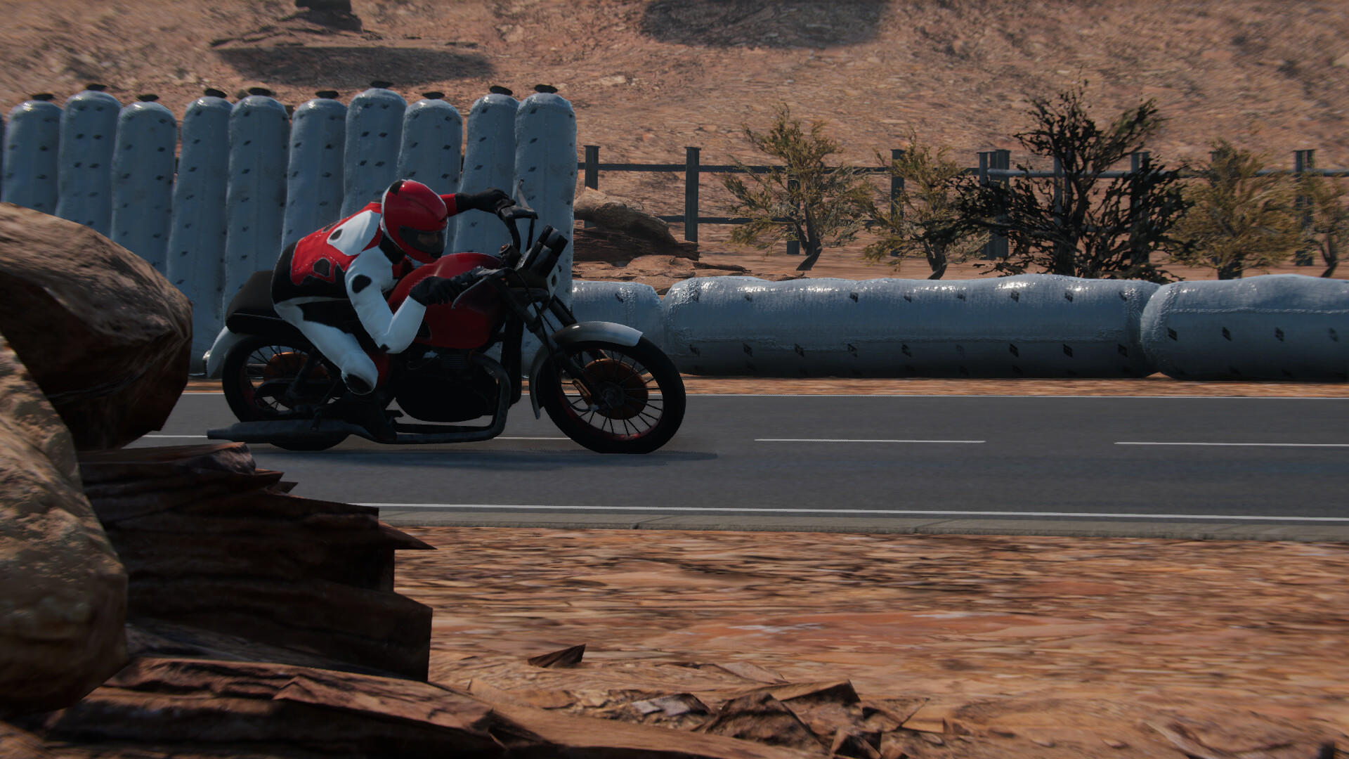 Motorbike Evolution 2024遊戲截圖