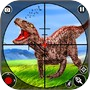 Icon of Wild  Dino Hunting Gun Games