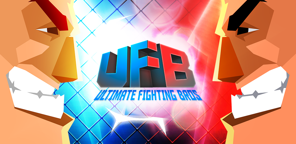Banner of UFB: MMA 2 Player Fight Games 1.1.52