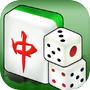 Icon of Chinese Mahjong