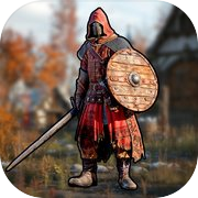 Dawn of Ages: total war battle