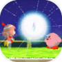 arcade-kirby adventure