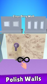 Van Life Game Screenshot
