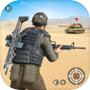 Icon of Shoot Strike: 3D Gun Shooting