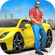 Gangster Hero Vice Town Crime