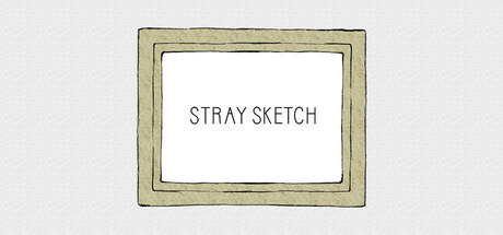 Banner of STRAY SKETCH 