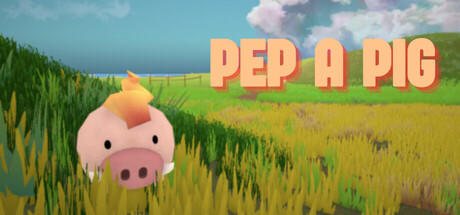 Banner of Pep a Pig 