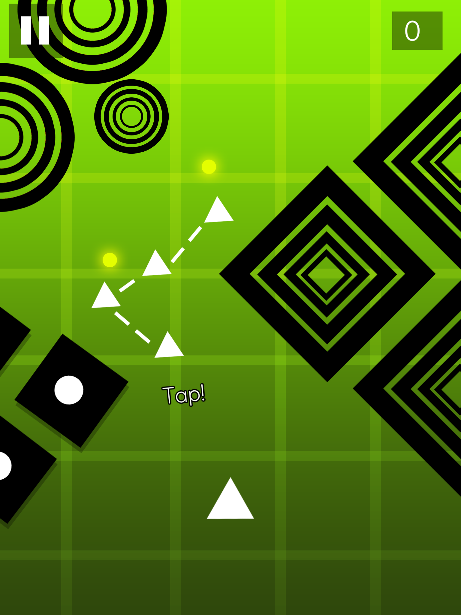 Escalate Game Screenshot