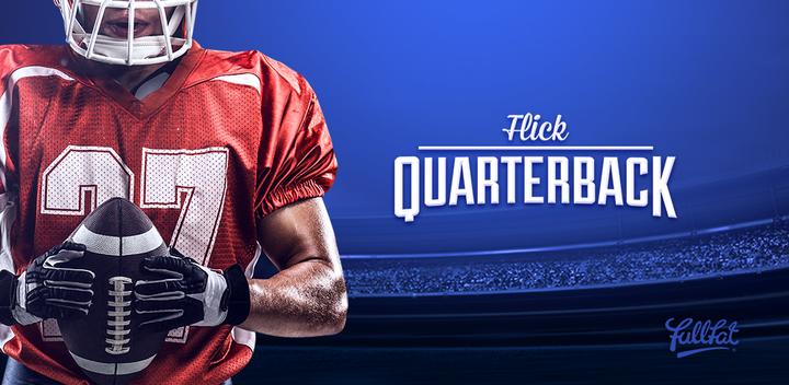 Banner of Flick Quarterback 17 5.1.2_76