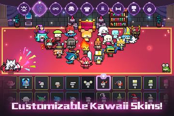 My Heroes – Dungeon Adventure Game Screenshot