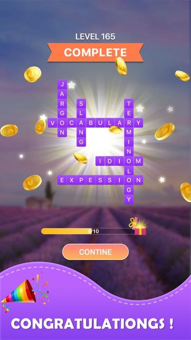 Wordscapes level 90 answers