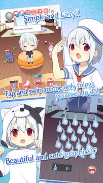 I am Death Game Screenshot