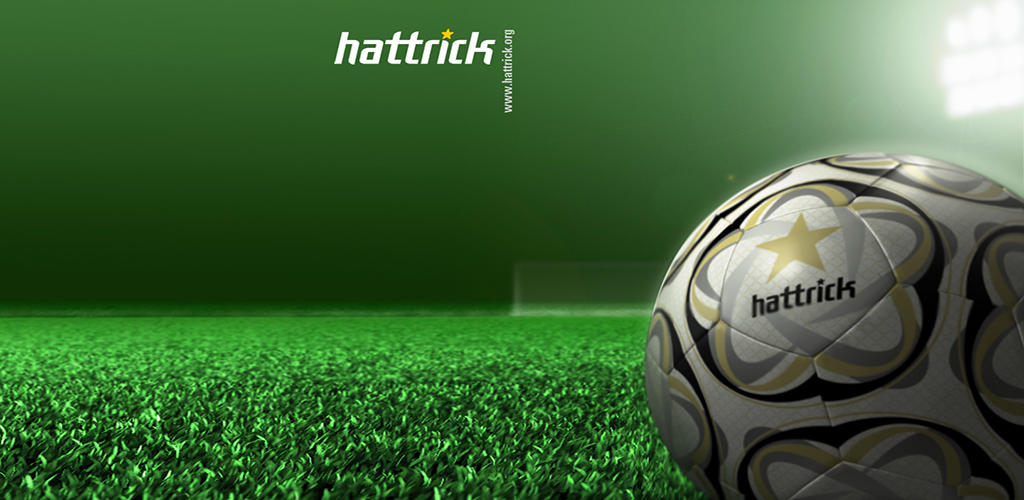 Banner of Hattrick Football Manager Game 4.34.2
