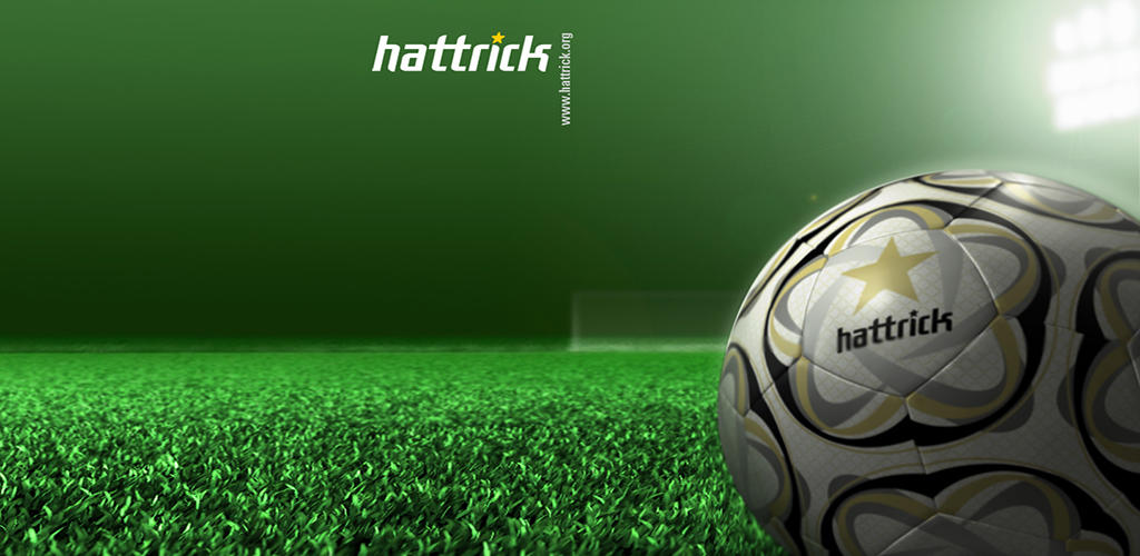 Banner of Hattrick Football Manager Game 