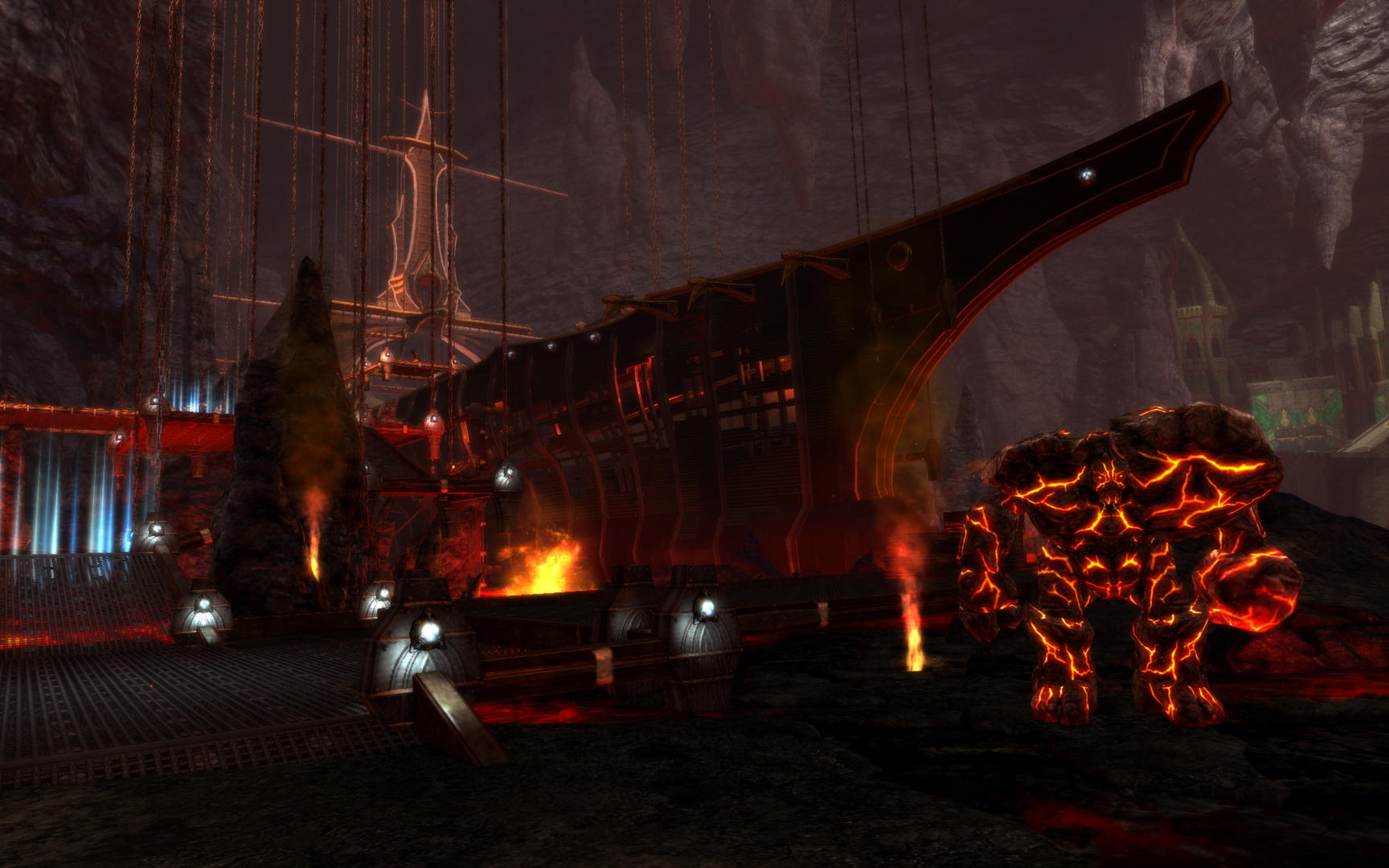 Screenshot 25 of RIFT 