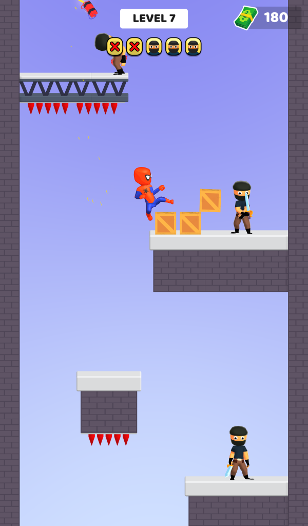 Screenshot 10 of Web Master 