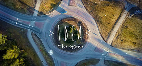 Banner of IDEA: Drone camera calm puzzle 