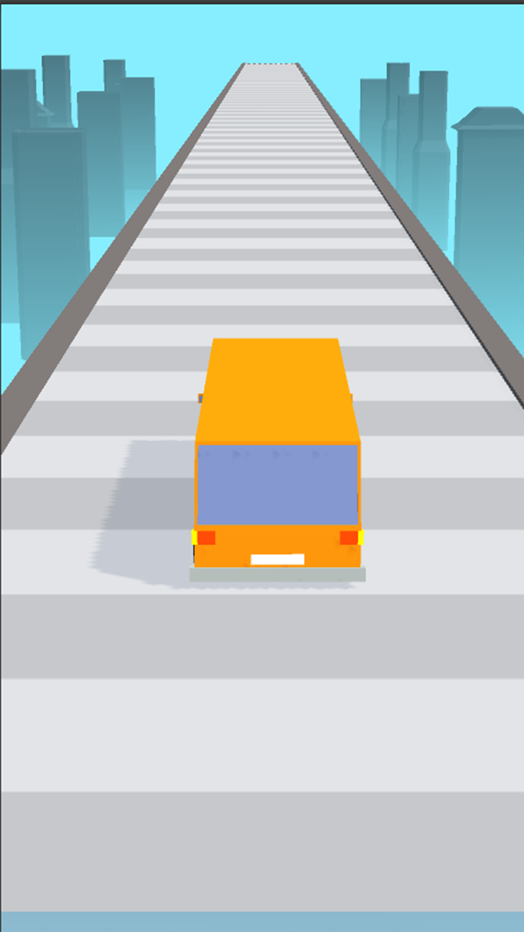 Level Up Vehicle Game Screenshot
