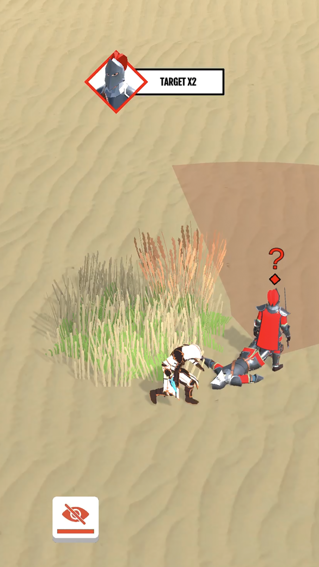 Screenshot of Assassins Guild