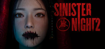 Banner of Sinister Night 2 