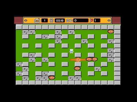 Screenshot of the video of Classic Bomber 2016