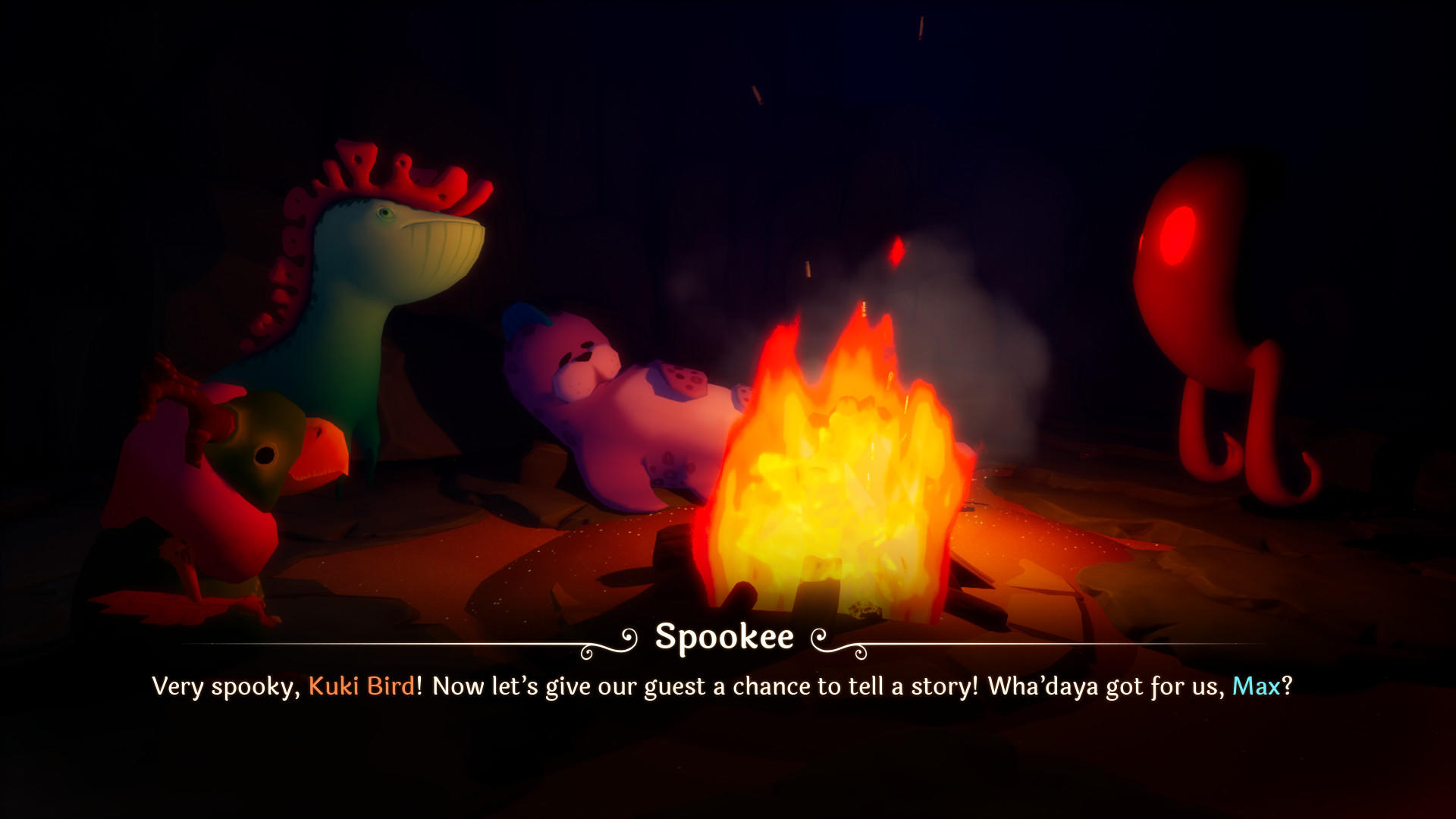 Alekon 게임 스크린 샷