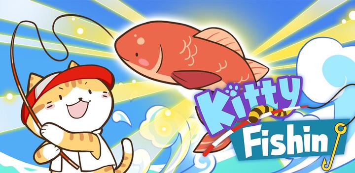 Banner of Kitty Fishing 1.1.0