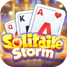 solitaire storm