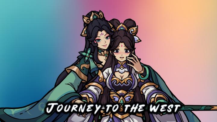 Banner of Journey to the West 1.14.18